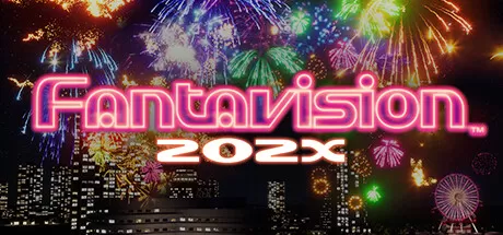 烟花 202X/FANTAVISION 202X_官方中文绿色版|网盘下载-异次元社