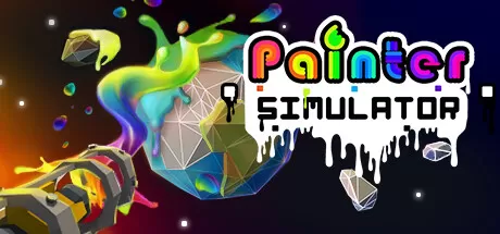 画家模拟器/Painter Simulator_官方中文绿色版|网盘下载-异次元社