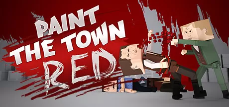 血染小镇/大事狂欢/Paint the Town Red/支持网络联机_官方中文绿色版|网盘下载-异次元社