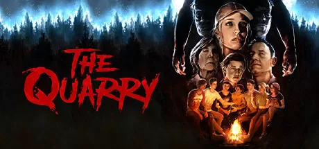 采石场惊魂/The Quarry_官方中文绿色版|网盘下载-异次元社