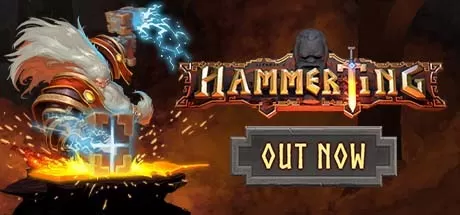 百炼成钢/Hammerting/支持网络联机_官方中文绿色版|网盘下载-异次元社