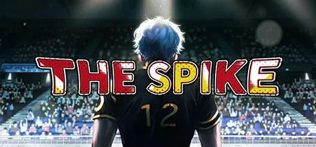 排球故事/The Spike_官方中文绿色版|网盘下载-异次元社