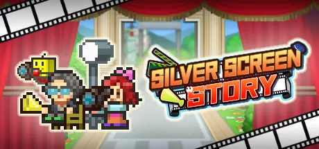电影工坊物语/Silver Screen Story_官方中文绿色版|网盘下载-异次元社