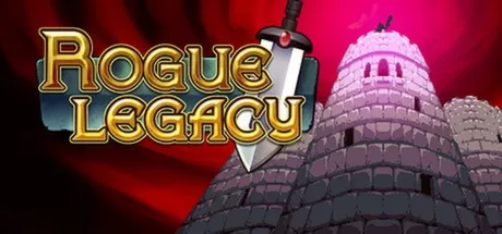 盗贼遗产/Rogue Legacy_官方中文绿色版|网盘下载-异次元社