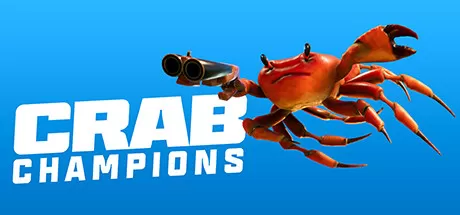 螃蟹冠军/Crab Champions/支持网络联机_官方中文绿色版|网盘下载-异次元社