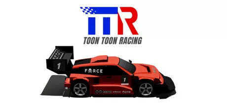 嘟嘟赛车/Toon Toon Racing_官方中文绿色版|网盘下载-异次元社