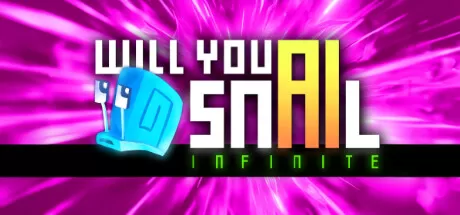 蜗的元宇宙/你会蜗居吗？/Will You Snail?_官方中文绿色版|网盘下载-异次元社