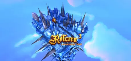 罗特拉3：主权转折/Roterra 3 - A Sovereign Twist_官方中文绿色版|网盘下载-异次元社