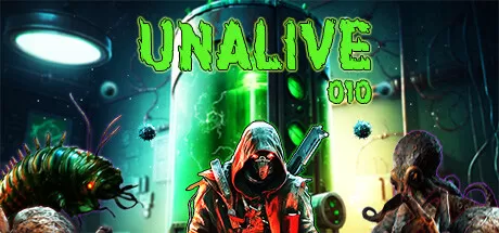 Unalive 010_官方中文绿色版|网盘下载-异次元社