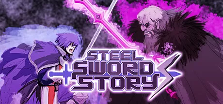 钢剑故事/Steel Sword Story_官方中文绿色版|网盘下载-异次元社