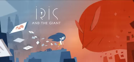 爱丽丝与巨人/Iris and the giant_官方中文绿色版|网盘下载-异次元社