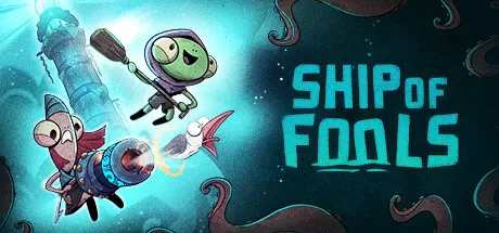 同舟共济/Ship of Fools/支持网络联机_官方中文绿色版|网盘下载-异次元社