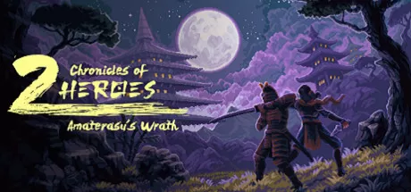 双雄编年史：天照之怒/Chronicles of 2 Heroes: Amaterasu's Wrath_官方中文绿色版|网盘下载-异次元社