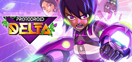 原型机器人DeLTA/Protodroid DeLTA_官方中文绿色版|网盘下载-异次元社