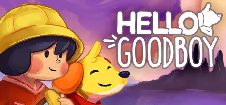 你好 好孩子/Hello Goodboy_官方中文绿色版|网盘下载-异次元社