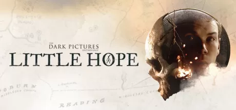 黑相集：稀望镇/The Dark Pictures Anthology: Little Hope_官方中文绿色版|网盘下载-异次元社