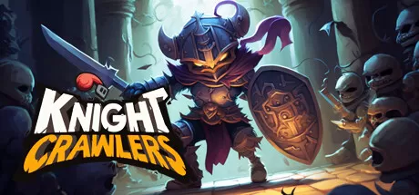 骑士爬行/Knight Crawlers_官方中文绿色版|网盘下载-异次元社