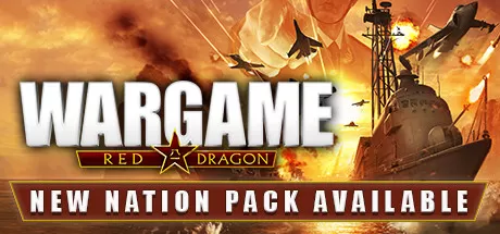 战争游戏：红龙/Wargame: Red Dragon/支持网络联机_官方中文绿色版|网盘下载-异次元社