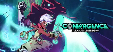 聚点危机：英雄联盟外传/CONVERGENCE: A League of Legends Story_官方中文绿色版|网盘下载-异次元社
