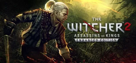 巫师2：刺客之王/The Witcher 2: Assassins of Kings_官方中文绿色版|网盘下载-异次元社