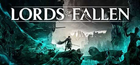 堕落之王/Lords of the Fallen_官方中文绿色版|网盘下载-异次元社