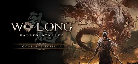 卧龙：苍天陨落/Wo Long: Fallen Dynasty/支持网络联机_官方中文绿色版|网盘下载-异次元社