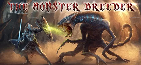 怪物饲养员/The Monster Breeder_官方中文绿色版|网盘下载-异次元社