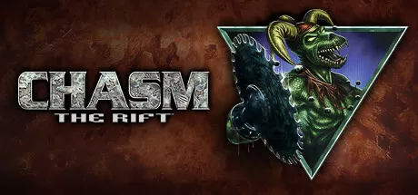 鸿沟：裂谷/Chasm: The Rift_官方中文绿色版|网盘下载-异次元社