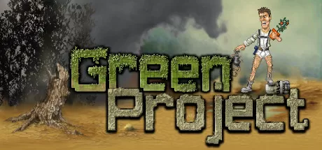 绿色计划/Green Project_官方中文绿色版|网盘下载-异次元社