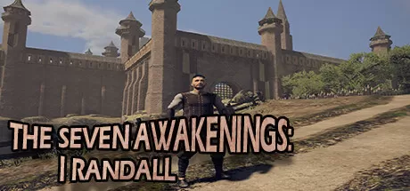 七次觉醒：I Randall/The Seven Awakenings: I Randall_官方中文绿色版|网盘下载-异次元社