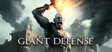 巨人防御战/Giant Defense_官方中文绿色版|网盘下载-异次元社