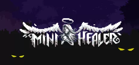 迷你治疗师/Mini Healer_官方中文绿色版|网盘下载-异次元社
