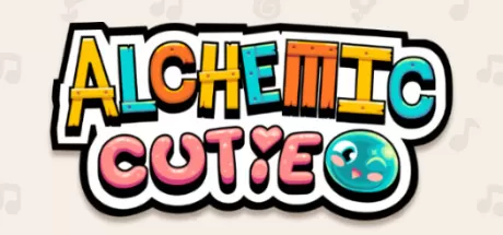 果冻谷物语/炼金术师小可爱/Alchemic Cutie_官方中文绿色版|网盘下载-异次元社