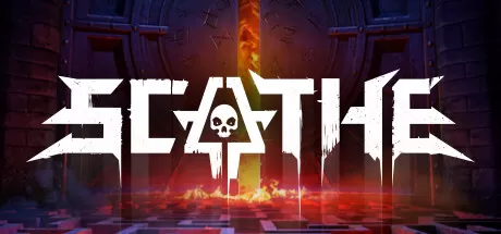 炼狱神罚/Scathe_官方中文绿色版|网盘下载-异次元社