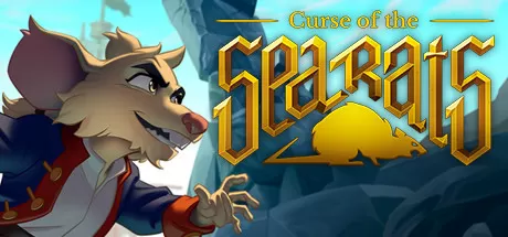 海鼠诅咒/Curse of the Sea Rats_官方中文绿色版|网盘下载-异次元社