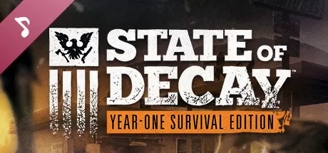 腐烂国度：周年求生版/State of Decay: Year One Survival Edition_官方中文绿色版|网盘下载-异次元社