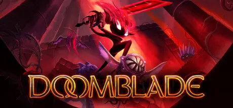 厄运之刃/DOOMBLADE_官方中文绿色版|网盘下载-异次元社