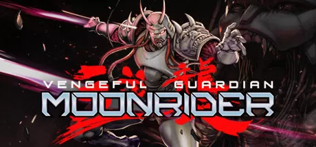 逆袭：月亮骑士/Vengeful Guardian: Moonrider_官方中文绿色版|网盘下载-异次元社