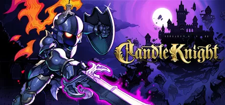 蜡烛骑士/Candle Knight_官方中文绿色版|网盘下载-异次元社