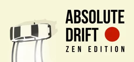绝对漂移/Absolute Drift_官方中文绿色版|网盘下载-异次元社
