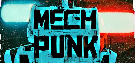 机械朋克/MECH PUNK_官方中文绿色版|网盘下载-异次元社