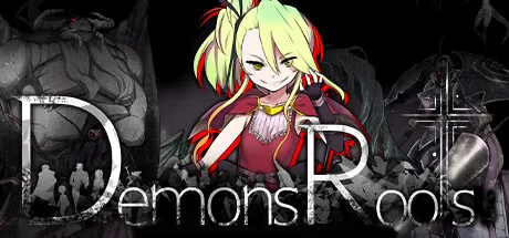 魔之根源/Demons Roots_官方中文绿色版|网盘下载-异次元社