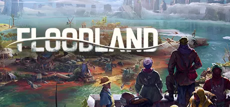 岛群时代/Floodland_官方中文绿色版|网盘下载-异次元社