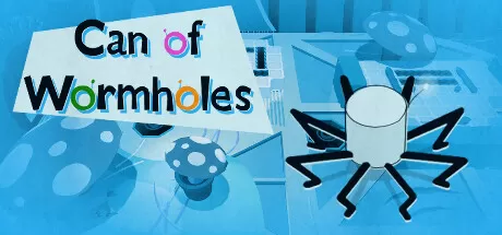 虫洞罐头/Can of Wormholes_官方中文绿色版|网盘下载-异次元社