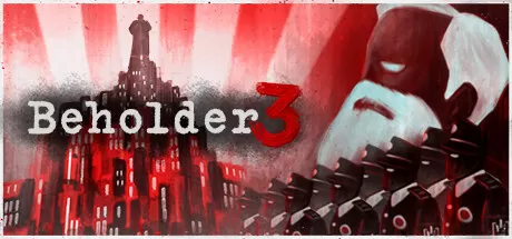 旁观者3/Beholder 3_官方中文绿色版|网盘下载-异次元社