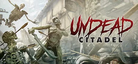亡灵城堡/Undead Citadel_官方中文绿色版|网盘下载-异次元社