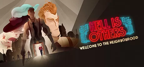 他人即地狱/Hell is Others/支持网络联机_官方中文绿色版|网盘下载-异次元社