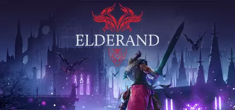 埃尔德兰德/Elderand_官方中文绿色版|网盘下载-异次元社