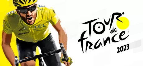 环法自行车赛2023/Tour de France 2023_官方中文绿色版|网盘下载-异次元社