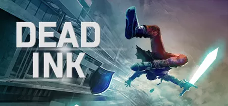 死墨/Dead Ink_官方中文绿色版|网盘下载-异次元社